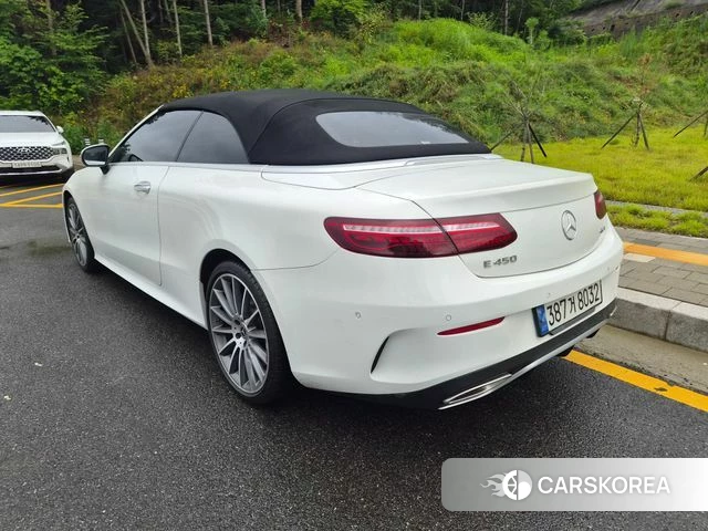 Mercedes-Benz E-Class W213 id 4910933 из Кореи 14
