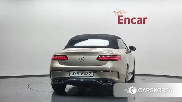 Mercedes-Benz E-Class W213 id 3161556 из Кореи 14