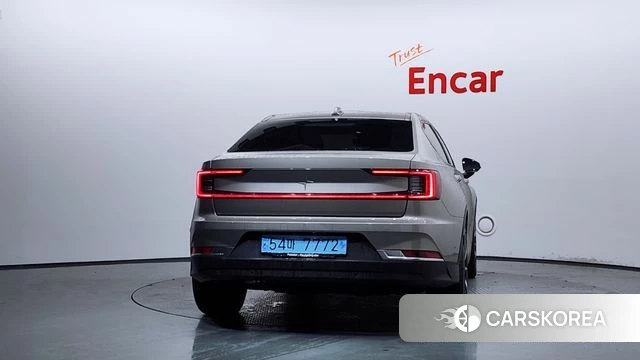 Polestar Polestar 2 id 4613748 из Кореи 26
