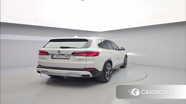 BMW X5 (G05) id 3691147 из Кореи 14