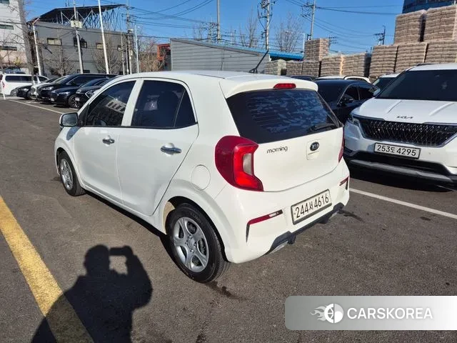 Kia Morning Urban (JA) id 3619144 из Кореи 14