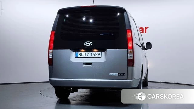Hyundai Staria id 4427108 из Кореи 24
