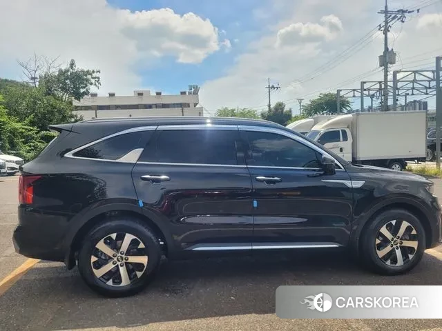 Kia Sorento 4th Generation id 3085013 из Кореи 14