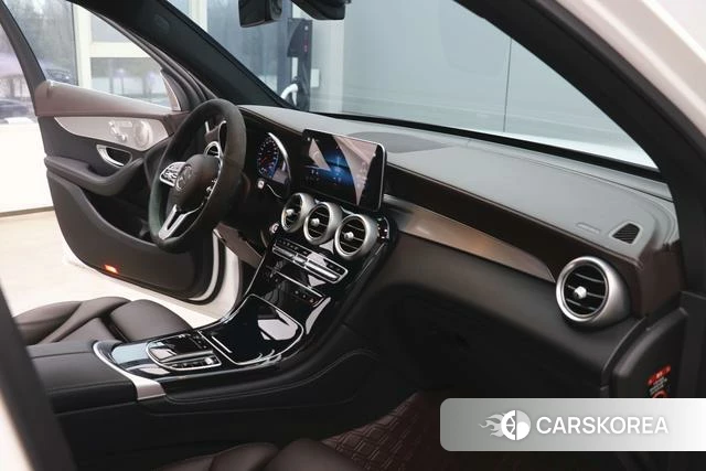 Mercedes-Benz GLC id 4313771 из Китая 28
