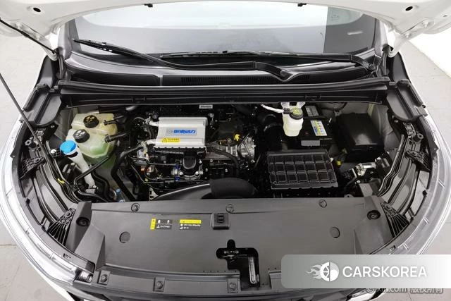 GAC Trumpchi Trumpchi M6 id 4210322 из Китая 18