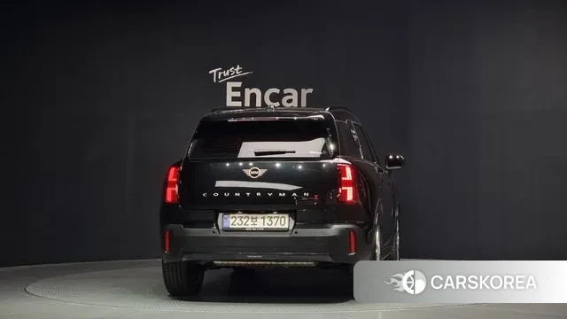 Mini Cooper S Countryman 3rd Generation id 3341386 из Кореи 14