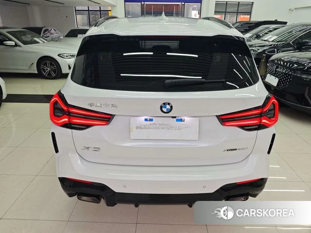 BMW X3 id 4313801 из Китая 21