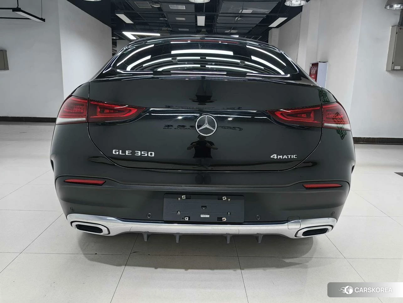 Mercedes-Benz GLE coupe id 4441148 из Китая 13
