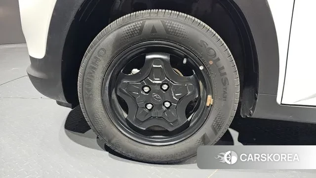 Hyundai Casper id 3787603 из Кореи 14