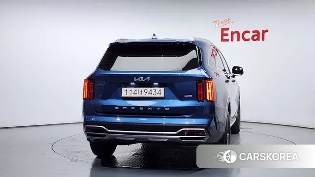 Kia Sorento 4th Generation id 3003232 из Кореи 14