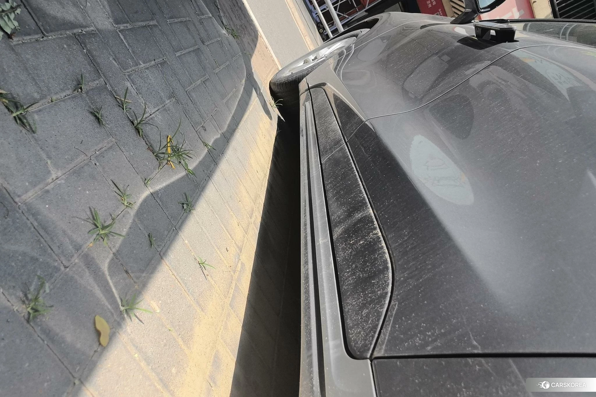 Ford Mondeo id 4487242 из Китая 11