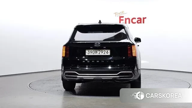 Kia Sorento 4th Generation id 3519222 из Кореи 14