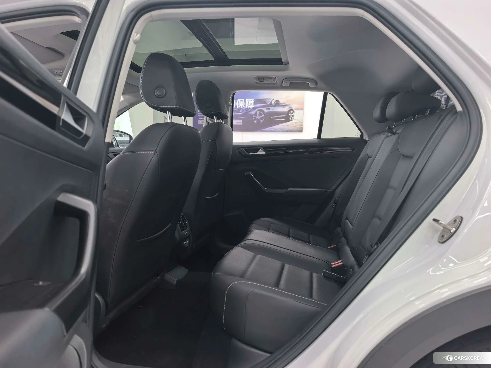 Volkswagen T-Roc id 4514827 из Китая 8
