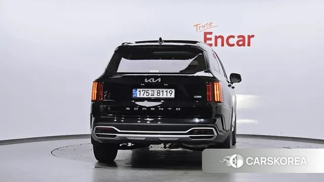 Kia Sorento 4th Generation id 3027511 из Кореи 14