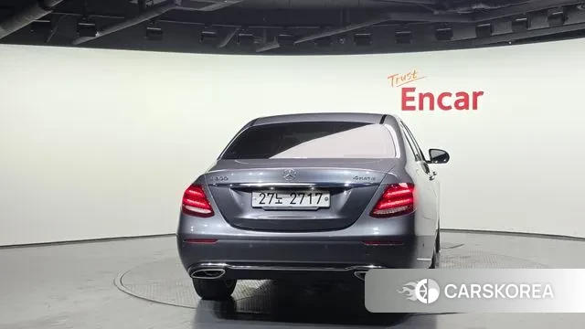 Mercedes-Benz E-Class W213 id 3039325 из Кореи 14