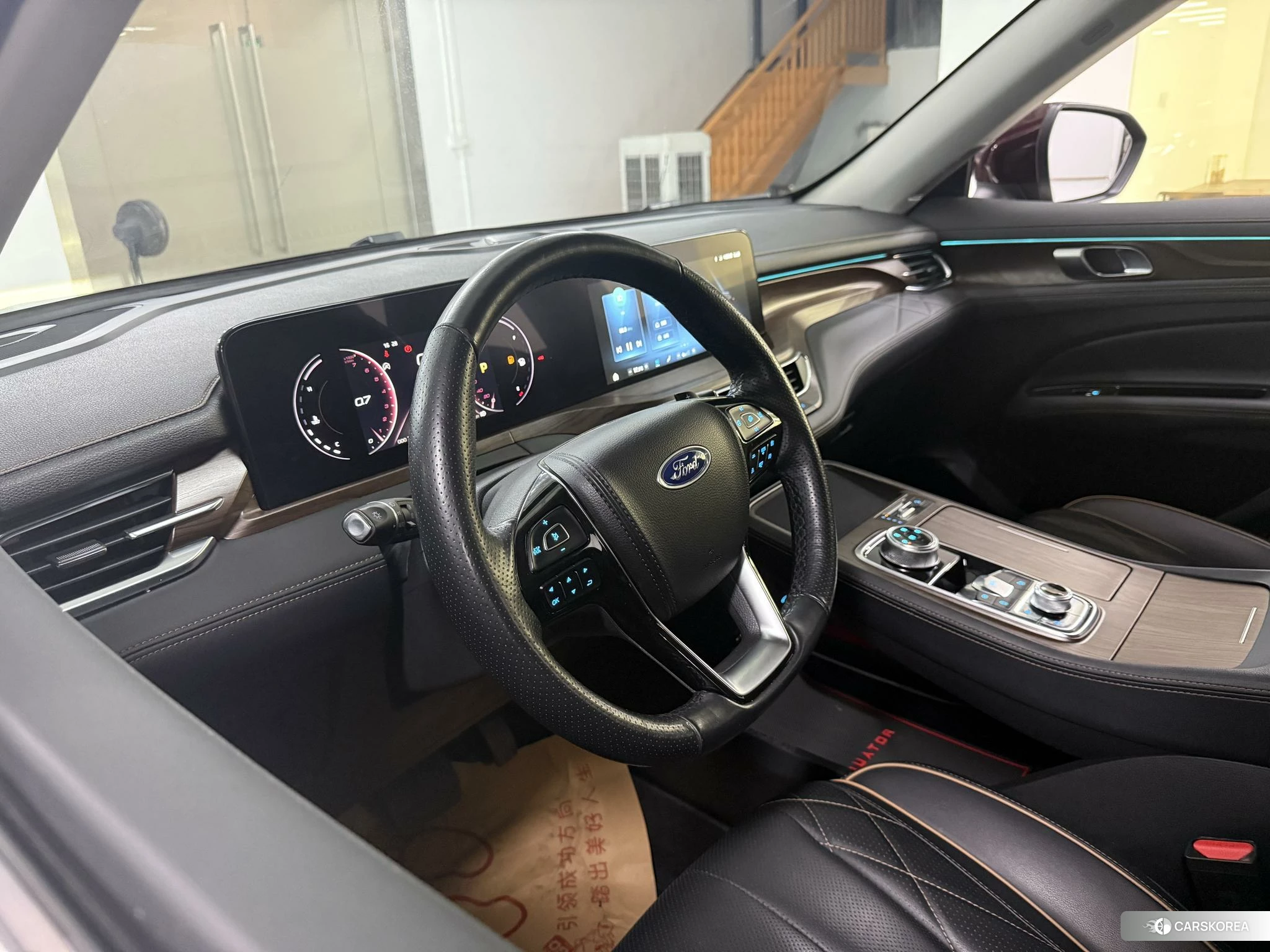 Ford Lingyu id 4474014 из Китая 11