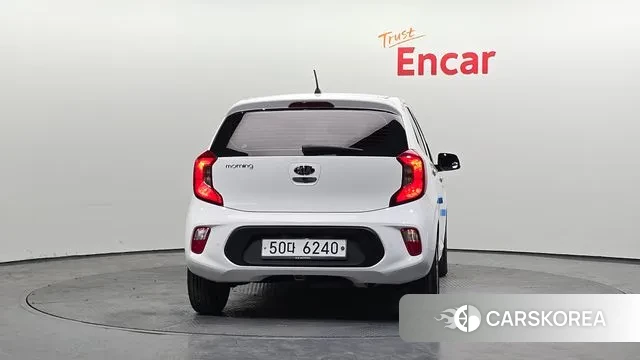 Kia All New Morning (JA) id 3718454 из Кореи 14