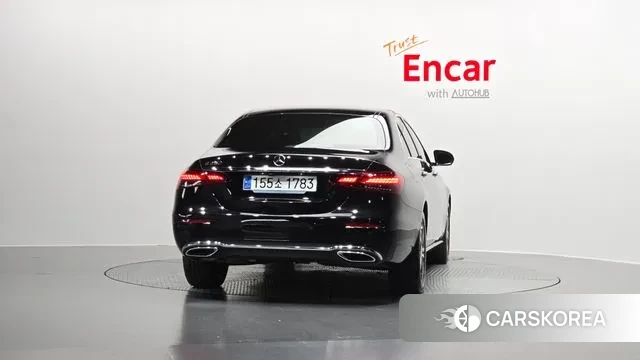 Mercedes-Benz E-Class W213 id 3437263 из Кореи 14