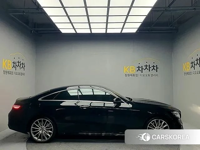 Mercedes-Benz E-Class W213 id 3833862 из Кореи 14