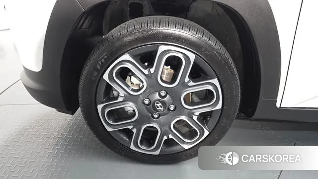 Hyundai Casper id 3377379 из Кореи 14