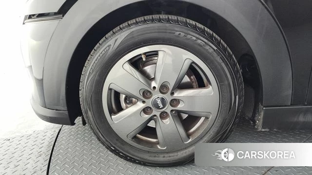 Mini Cooper id 3904121 из Кореи 14