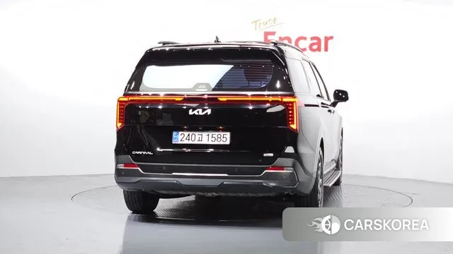 Kia The New Carnival 4th Generation id 3333085 из Кореи 14