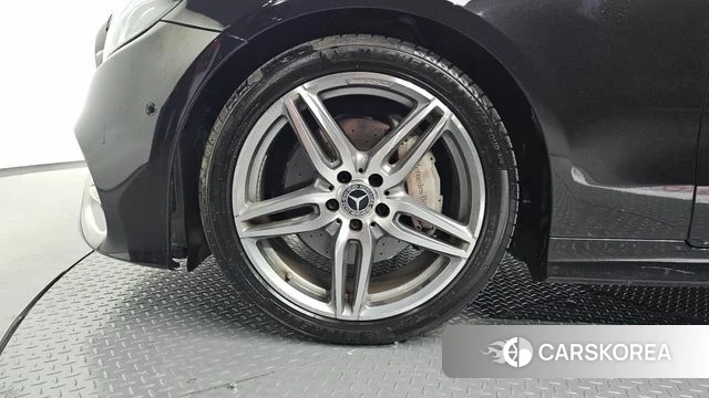 Mercedes-Benz E-Class W213 id 4900628 из Кореи 23