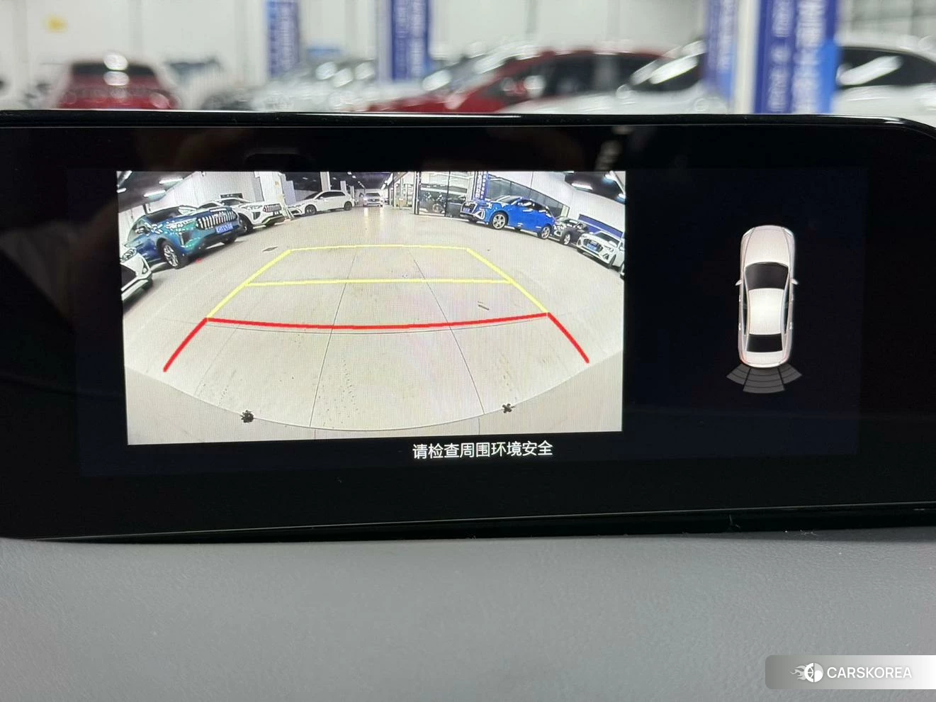 Mazda 3 id 4479536 из Китая 16