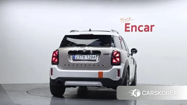 Mini Cooper Countryman id 3720970 из Кореи 14