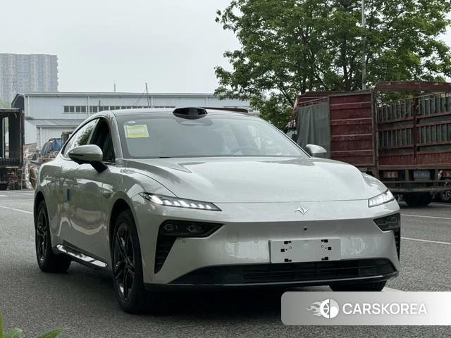 Dongfeng Yipai eπ007 id 3957709 из Китая 13