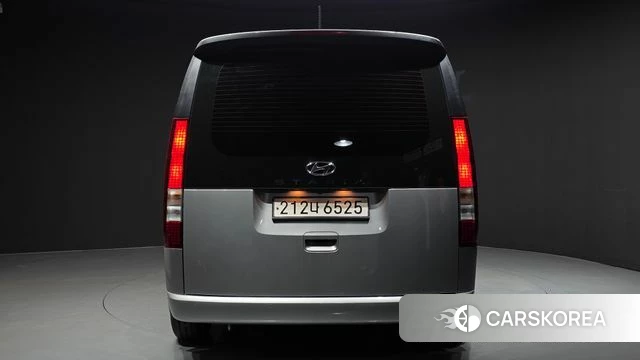 Hyundai Staria id 4505862 из Кореи 24