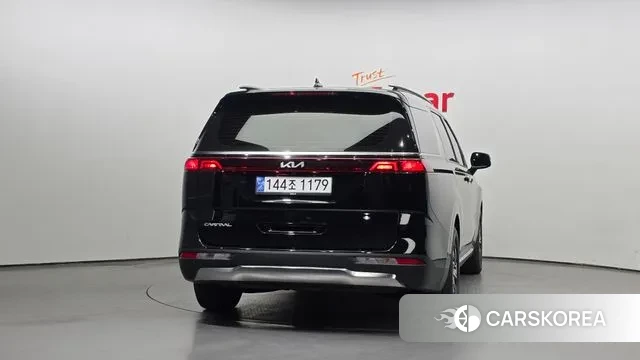 Kia Carnival 4th generation id 3426632 из Кореи 14