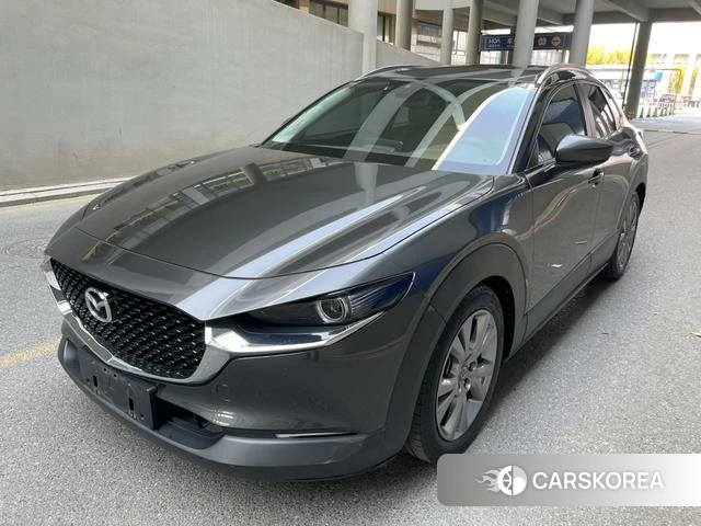 Mazda CX-30 id 4258971 из Китая 10