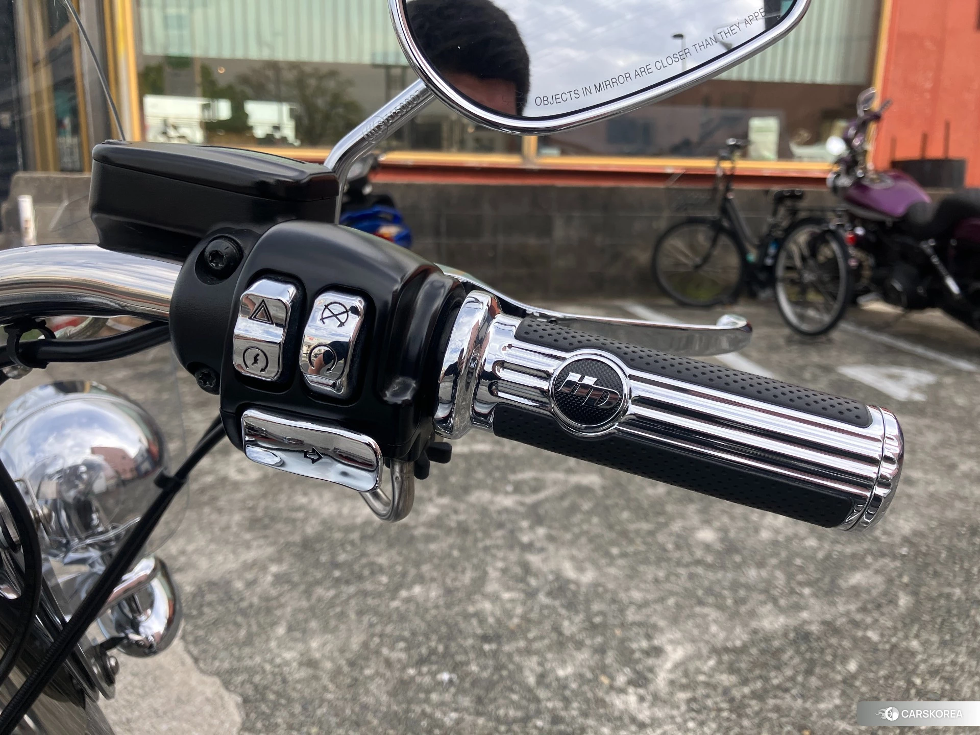 Harley-Davidson Softail Deluxe FLSTN1580 id 4236935 из Японии 24