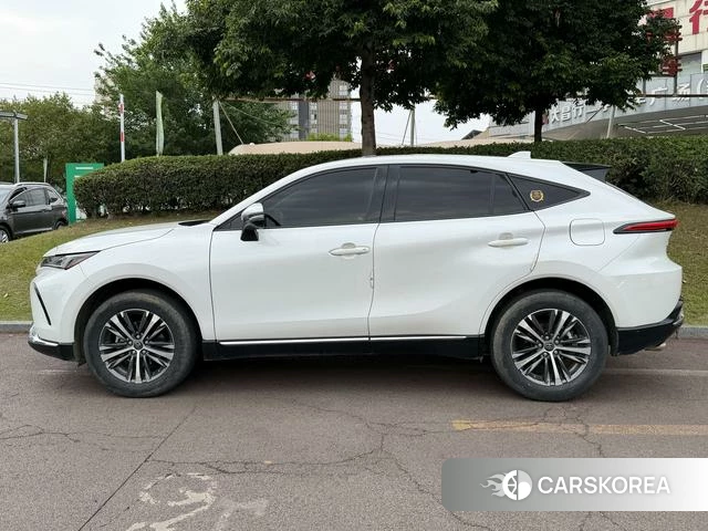 Toyota Weisha id 4291289 из Китая 7