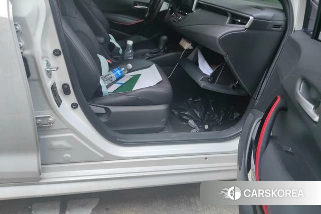 Toyota Lei Ling id 4335344 из Китая 11