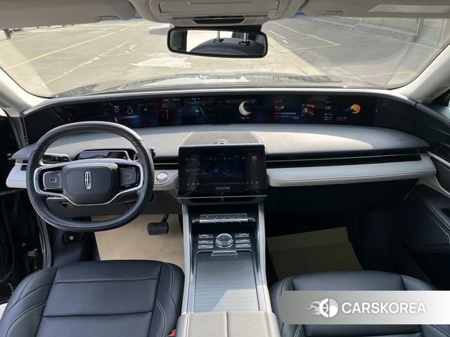 Lincoln Navigator id 4254500 из Китая 13