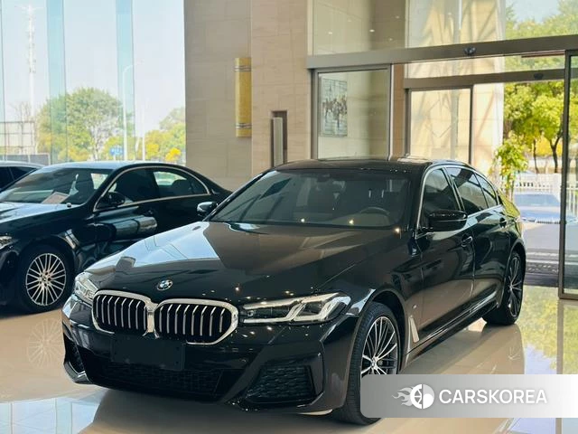 BMW 5 series id 3888714 из Китая 4