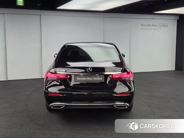 Mercedes-Benz E-Class W213 id 2969026 из Кореи 12