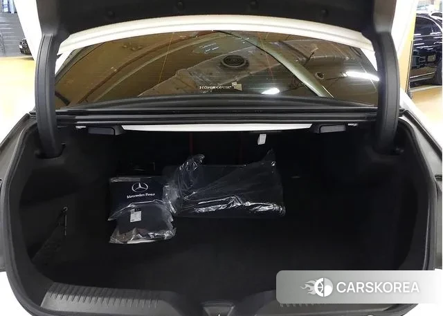 Mercedes-Benz CLS-Class C257 id 3596524 из Кореи 14