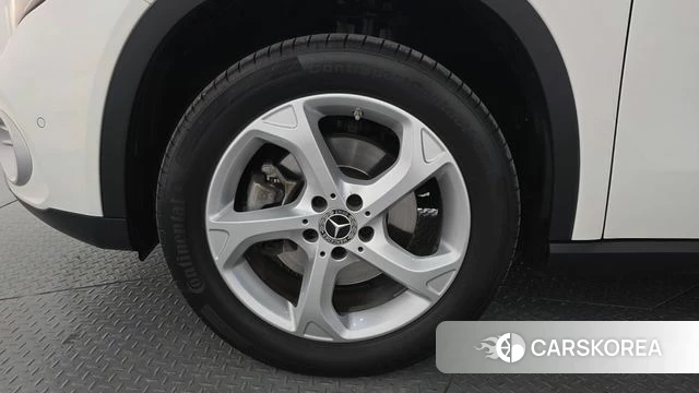Mercedes-Benz GLA-Class X156 id 4776031 из Кореи 24
