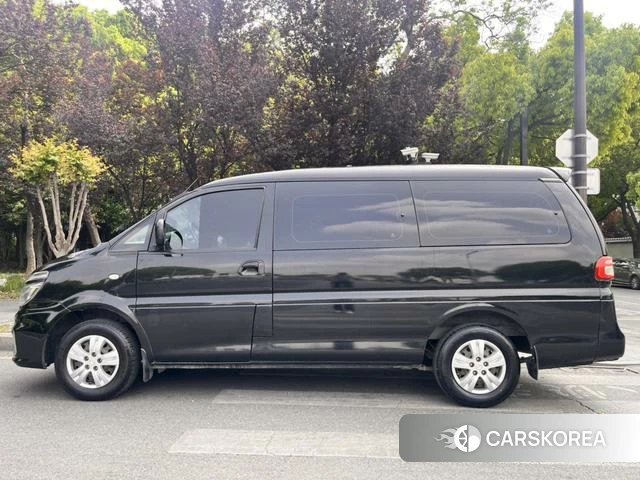 Dongfeng popular Lingzhi 2020 Черный из Китая, фото 4