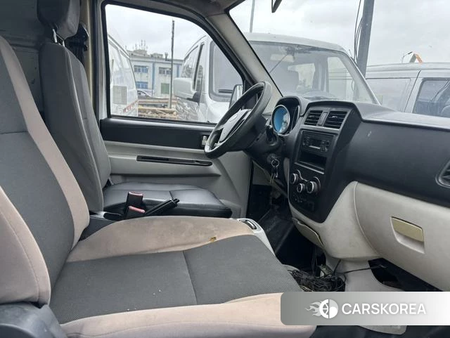 Kairui Youyou EV 2019 Белый из Китая, фото 4