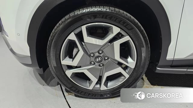 Hyundai The New Palisade id 4584668 из Кореи 26