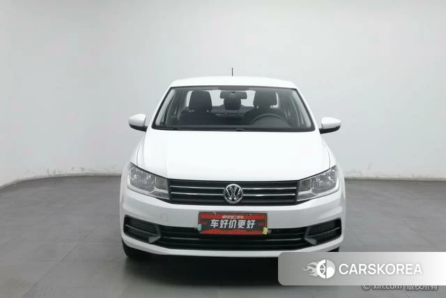 Volkswagen Santana id 4211365 из Китая 18