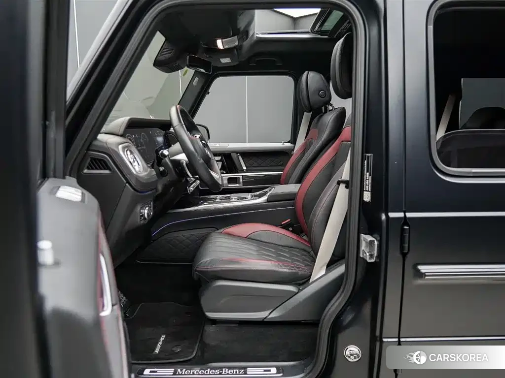 Mercedes-Benz G-Class id 4546138 из Китая 13