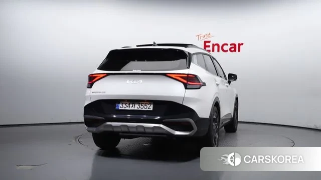 Kia Sportage 5th Generation id 2998232 из Кореи 14