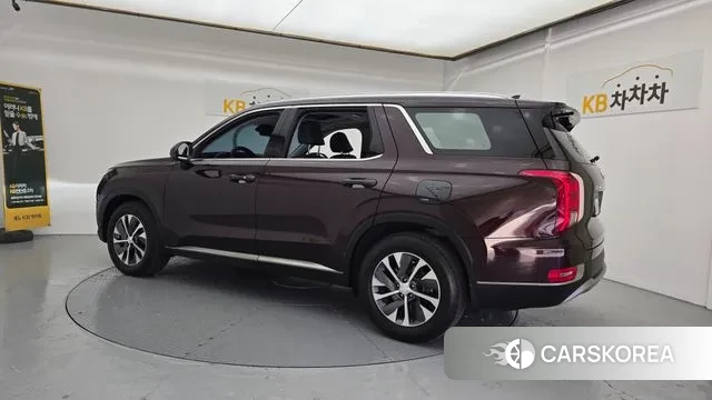 Hyundai Palisade id 3707958 из Кореи 14