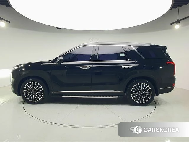 Hyundai Palisade id 4751103 из Кореи 14