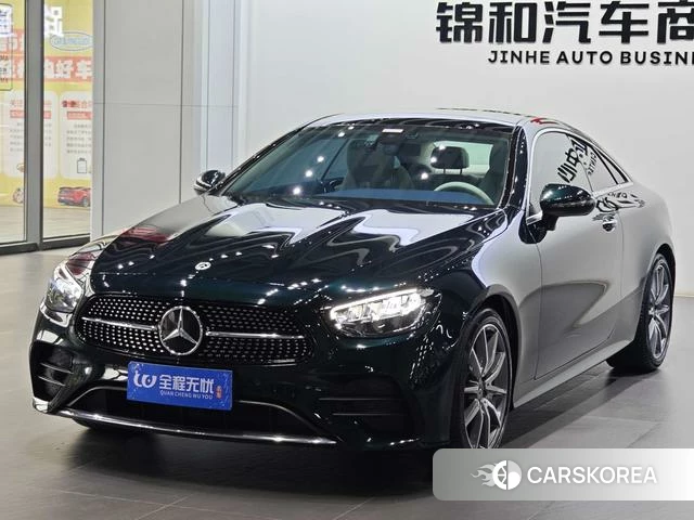 Mercedes-Benz E-class (imported) id 4277225 из Китая 9